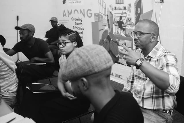 DSAC Media Launch — Photo 2