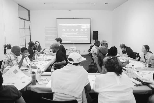 DSAC Media Launch — Photo 3