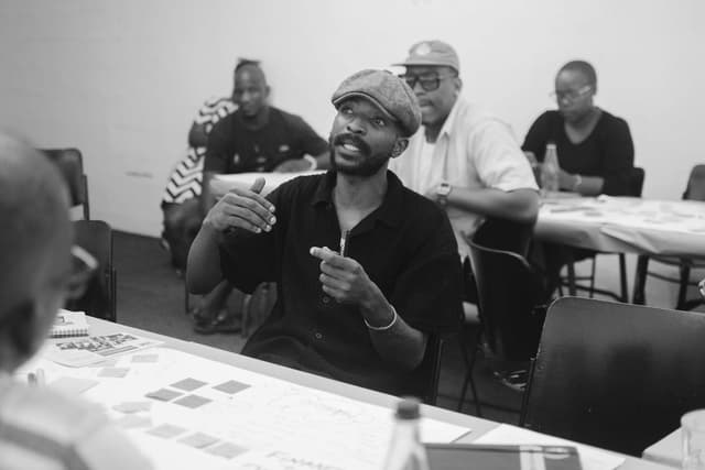 DSAC Media Launch — Photo 4