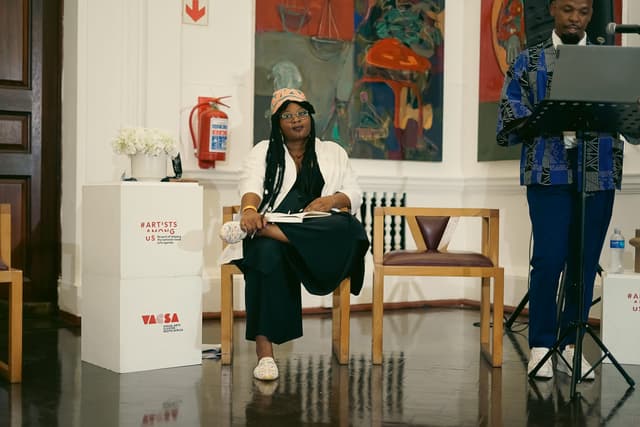 Gauteng Workshop — Photo 2