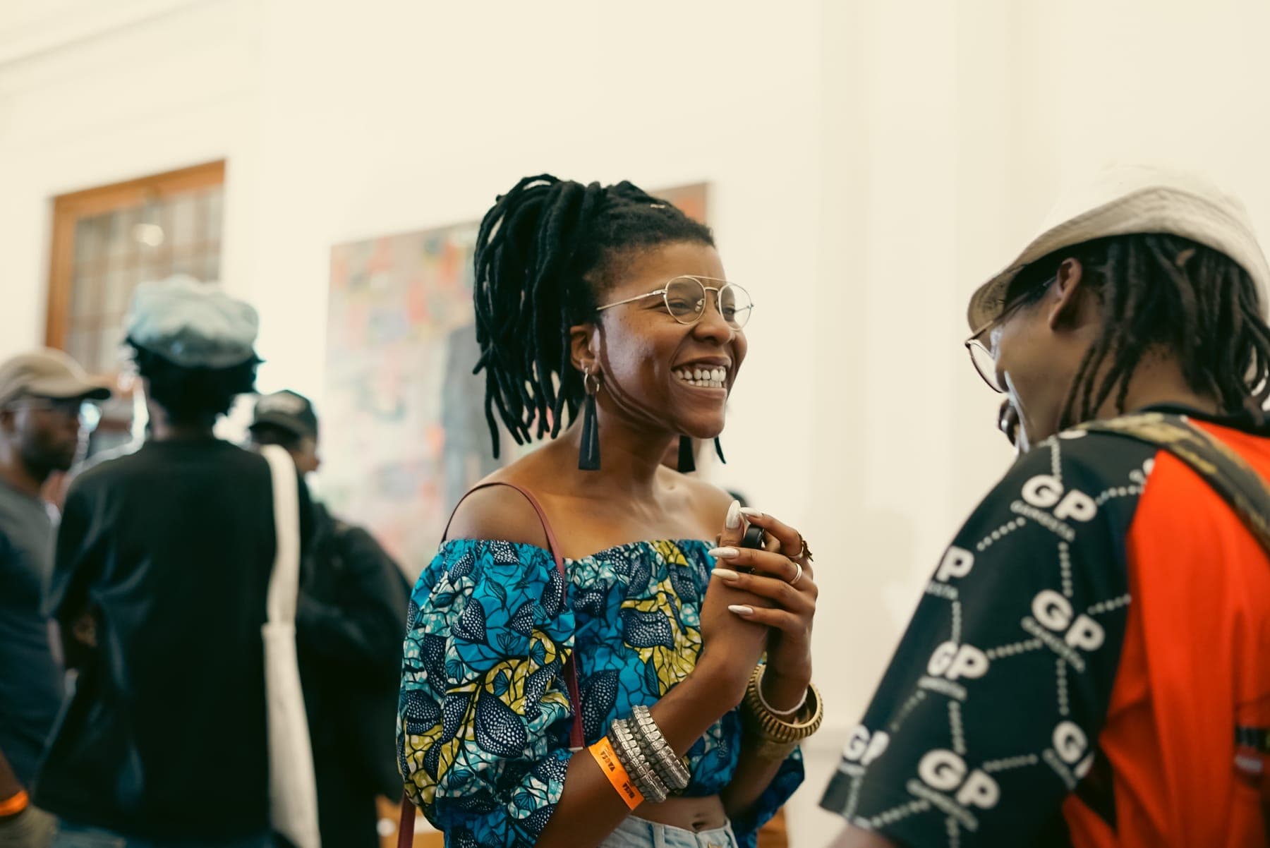 Johannesburg provincial mapping workshop