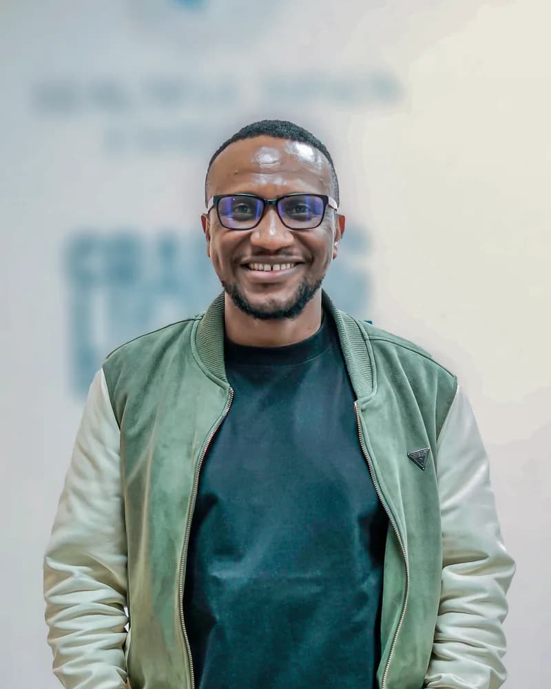 Fhumulani Msandiwa