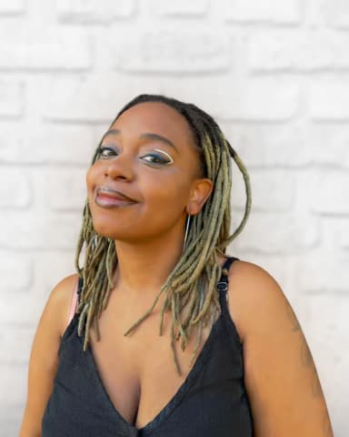Khanyisile Mvukelwa
