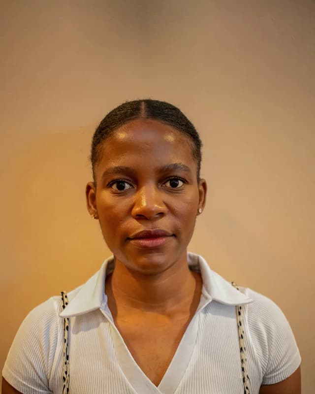 Prudence Magagula