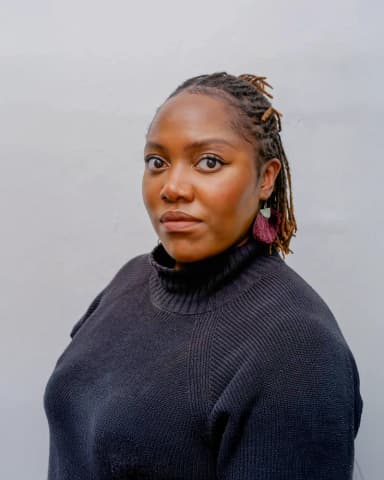 Thobekile Shange