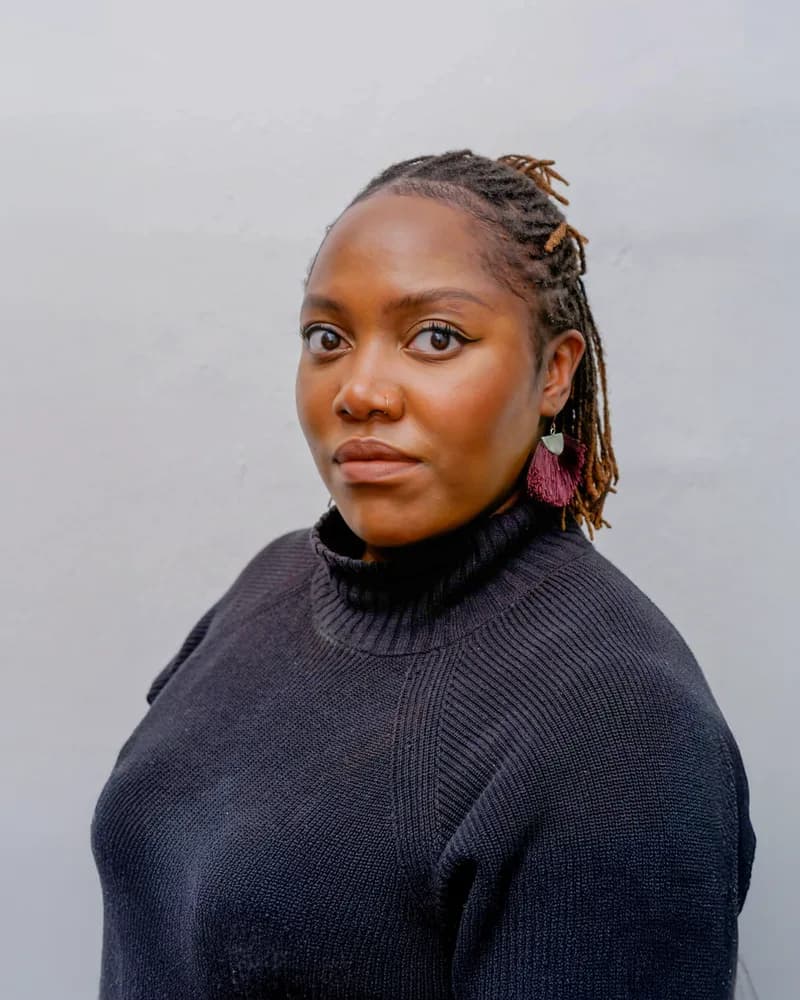 Thobekile Shange
