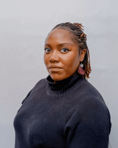 Thobekile Shange