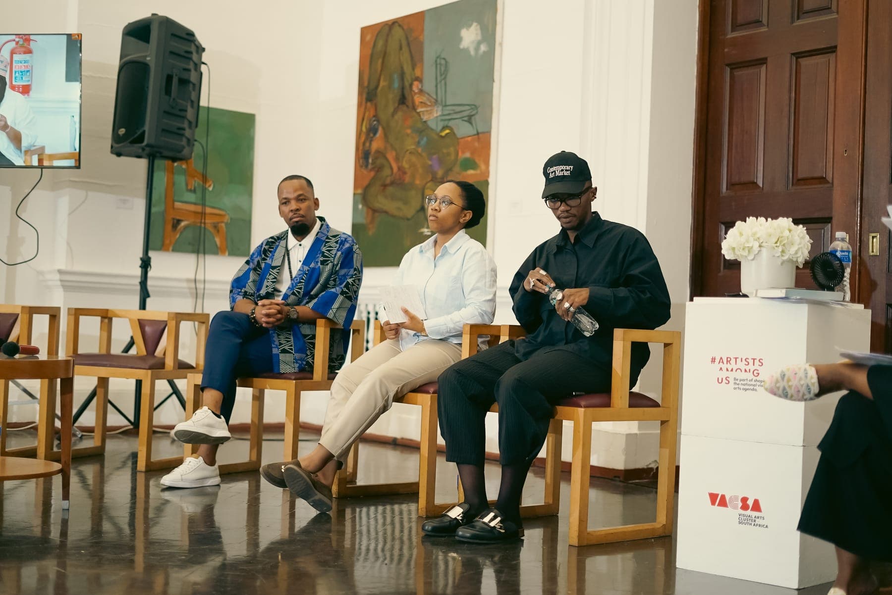 Workshop closing session