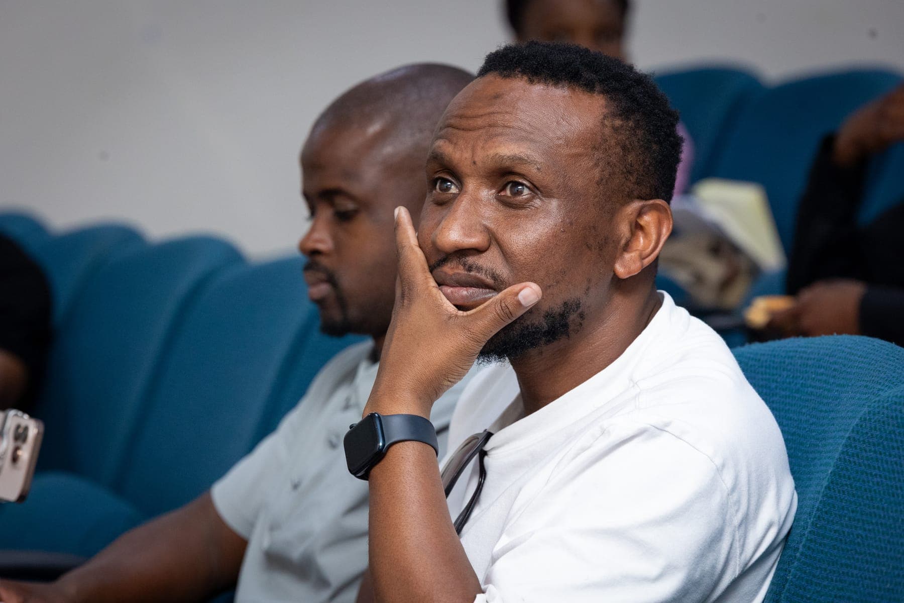 Workshop breakout discussion